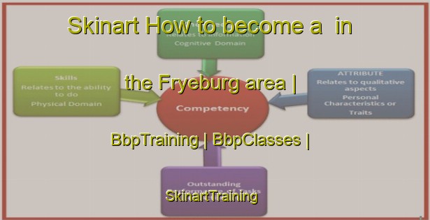 Skinart How to become a  in the Fryeburg area | BbpTraining | BbpClasses | SkinartTraining-United States